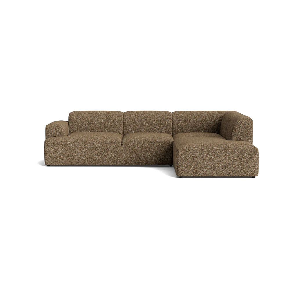 Madrid hjørnesofa, højrevendt - Image 29