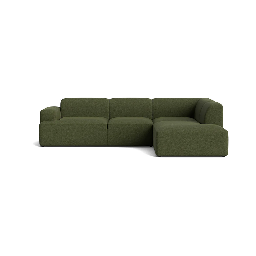 Madrid hjørnesofa, højrevendt - Image 3