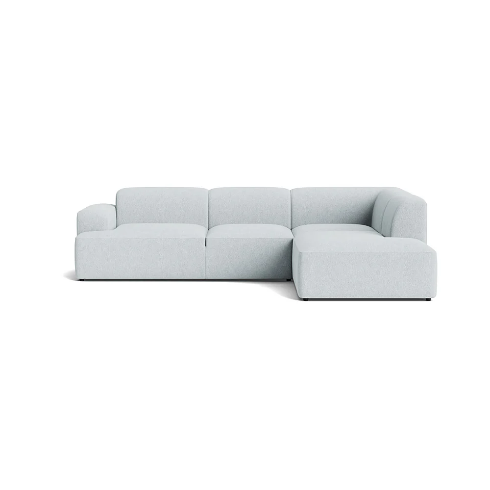 Madrid hjørnesofa, højrevendt - Image 5