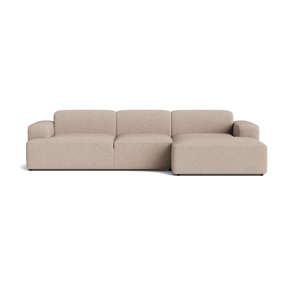 Madrid XL chaiselong sofa højrevendt - Image 28