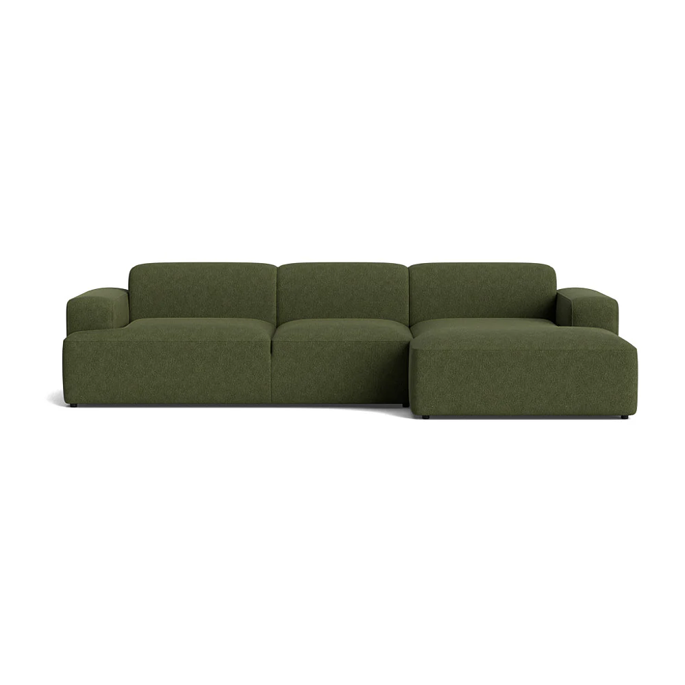 Madrid XL chaiselong sofa højrevendt - Image 4