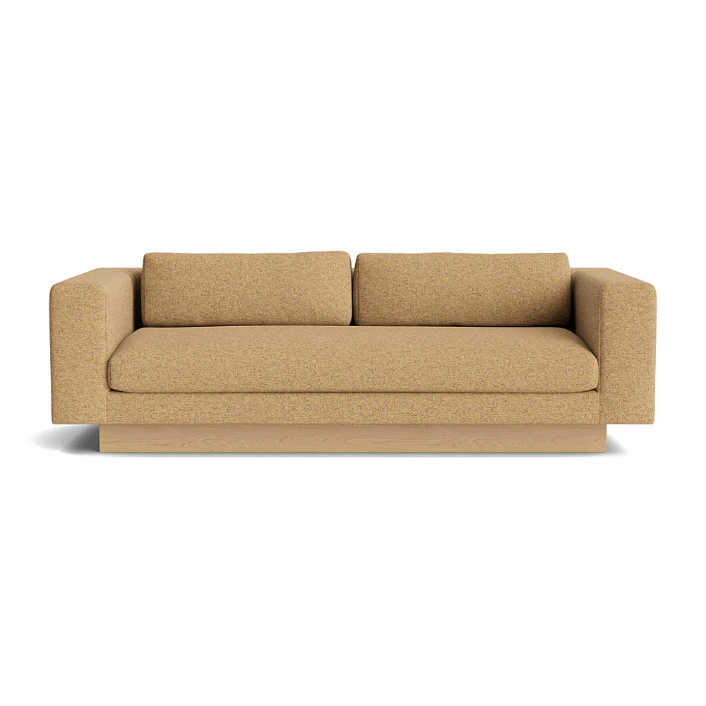 Manhattan 3 personers sofa - Image 7