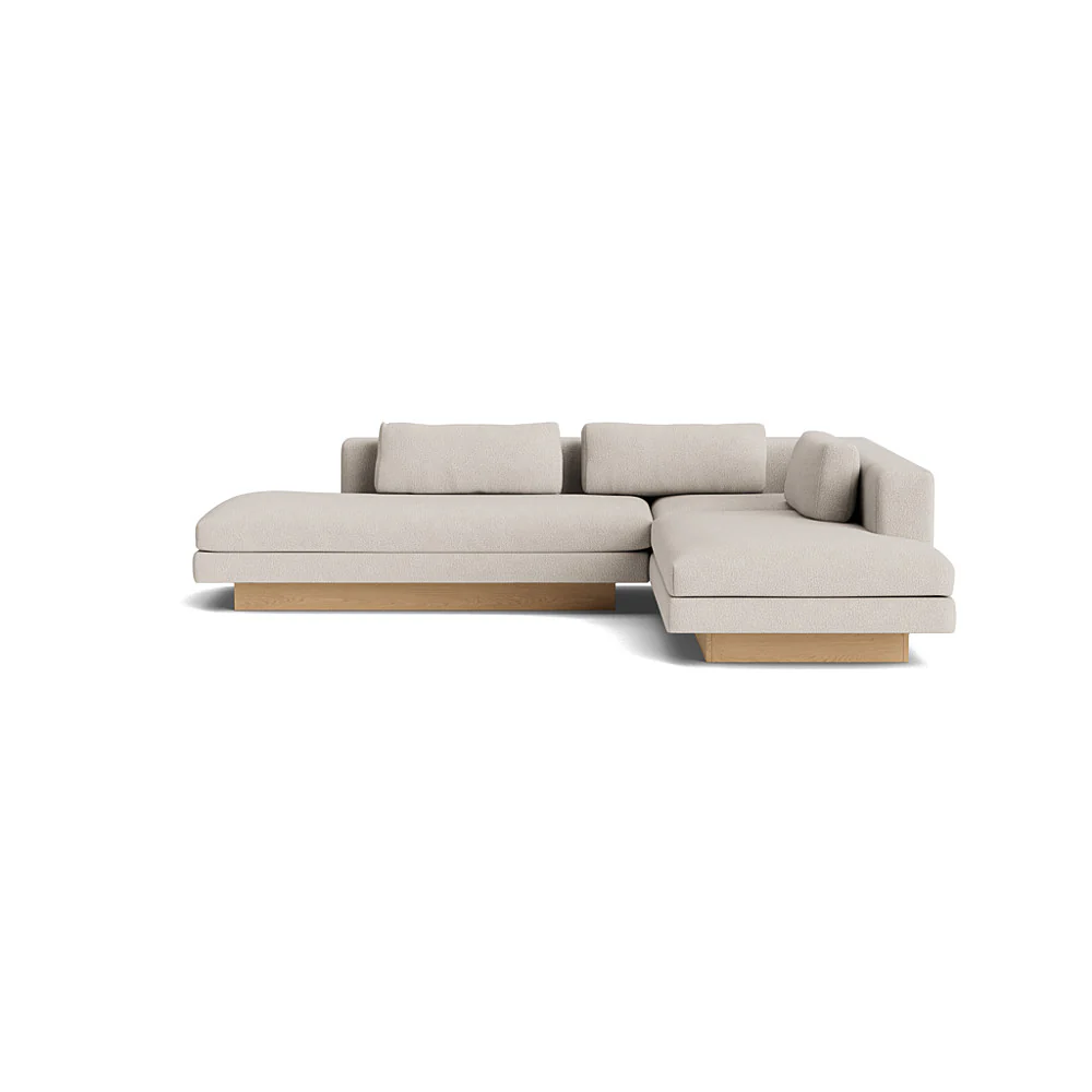 Manhattan hjørnesofa, højrevendt | open end - Image 3
