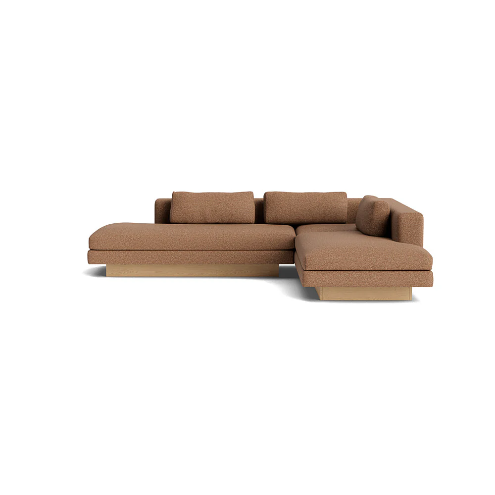 Manhattan hjørnesofa, højrevendt | open end - Image 5