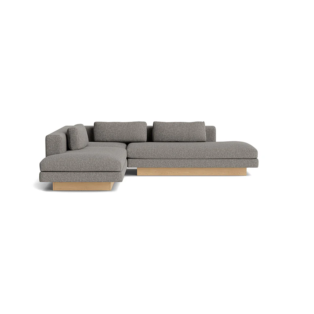 Manhattan hjørnesofa, venstrevendt | open end - Image 4