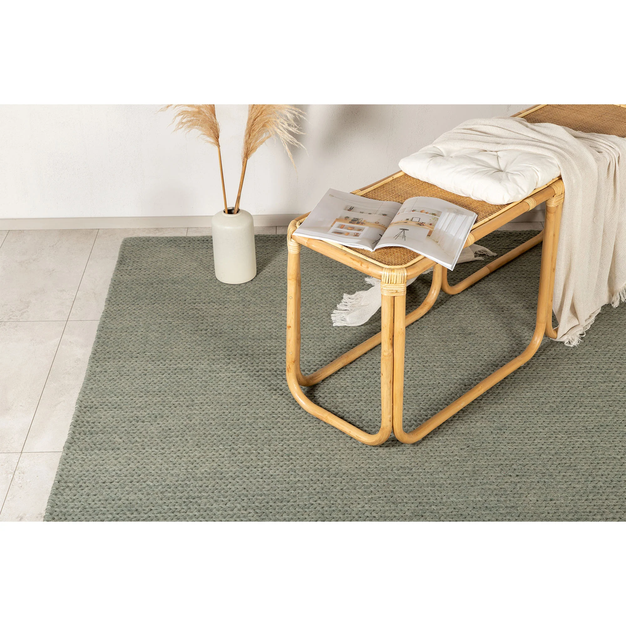 Marta tæppe, 250×350 - Image 23