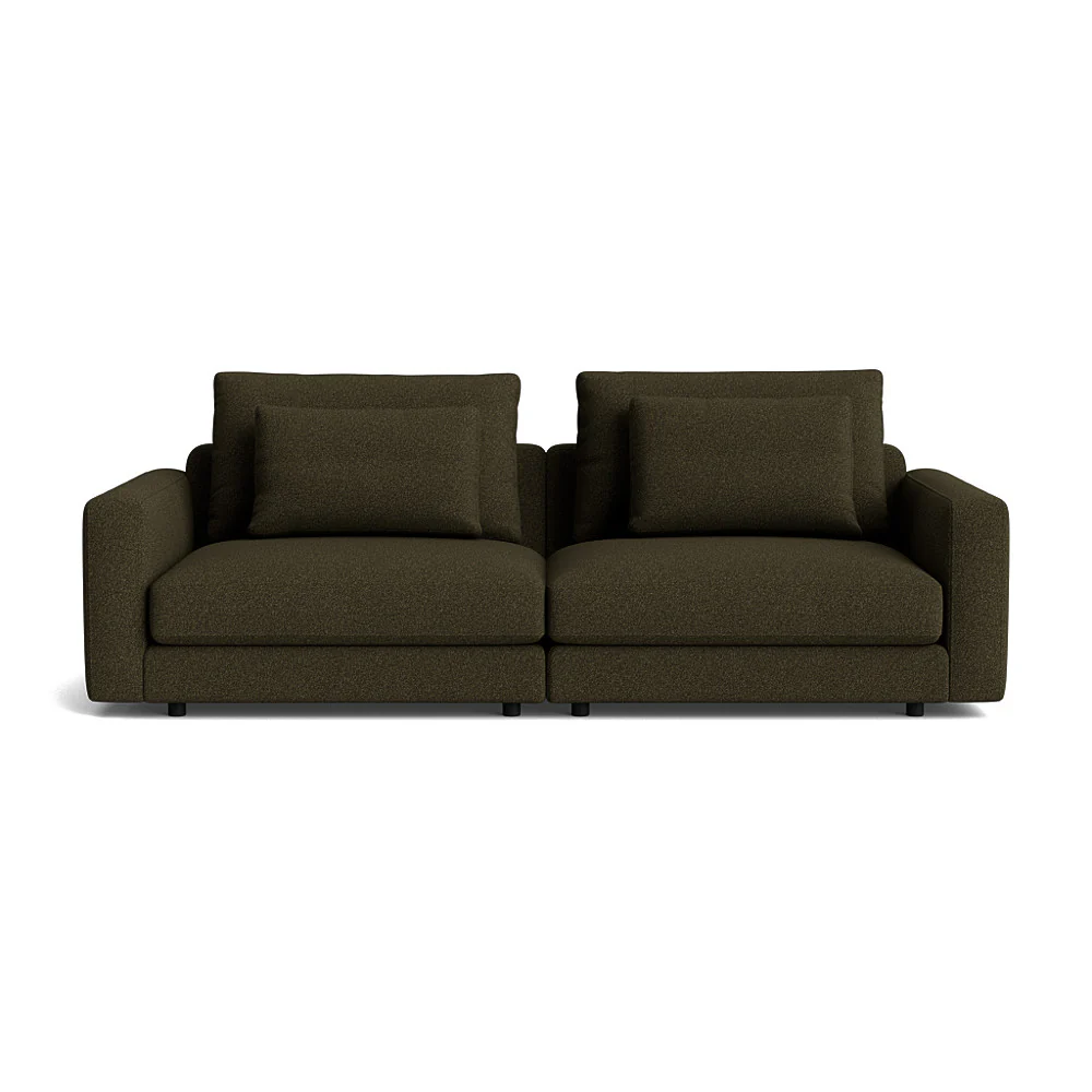 Mellow 3 personers sofa - Image 2