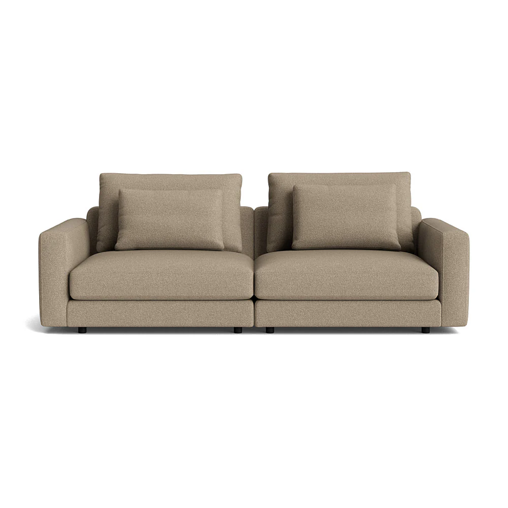 Mellow 3 personers sofa - Image 3
