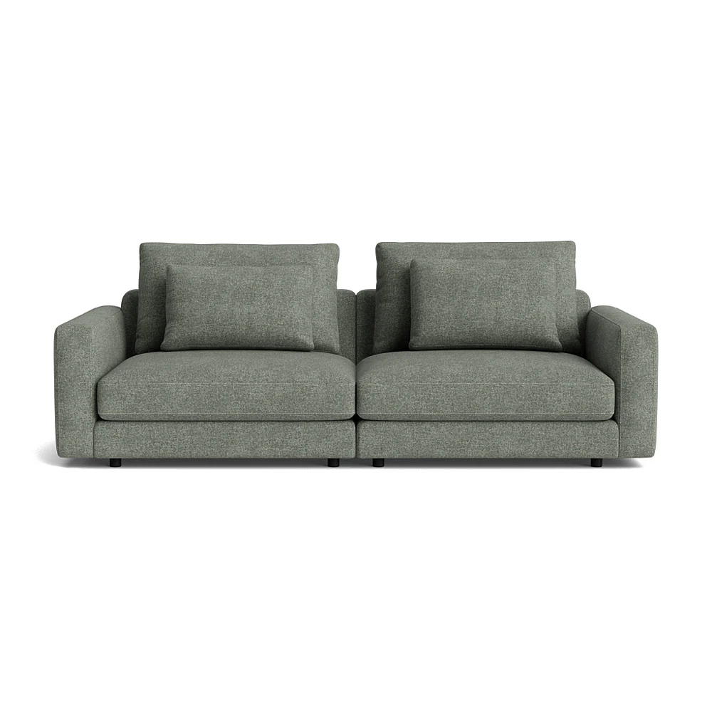 Mellow 3 personers sofa - Image 4