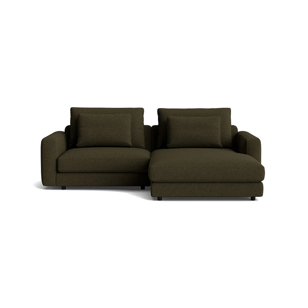 Mellow chaiselong sofa, højrevendt - Image 2