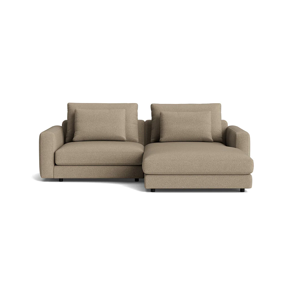 Mellow chaiselong sofa, højrevendt - Image 3