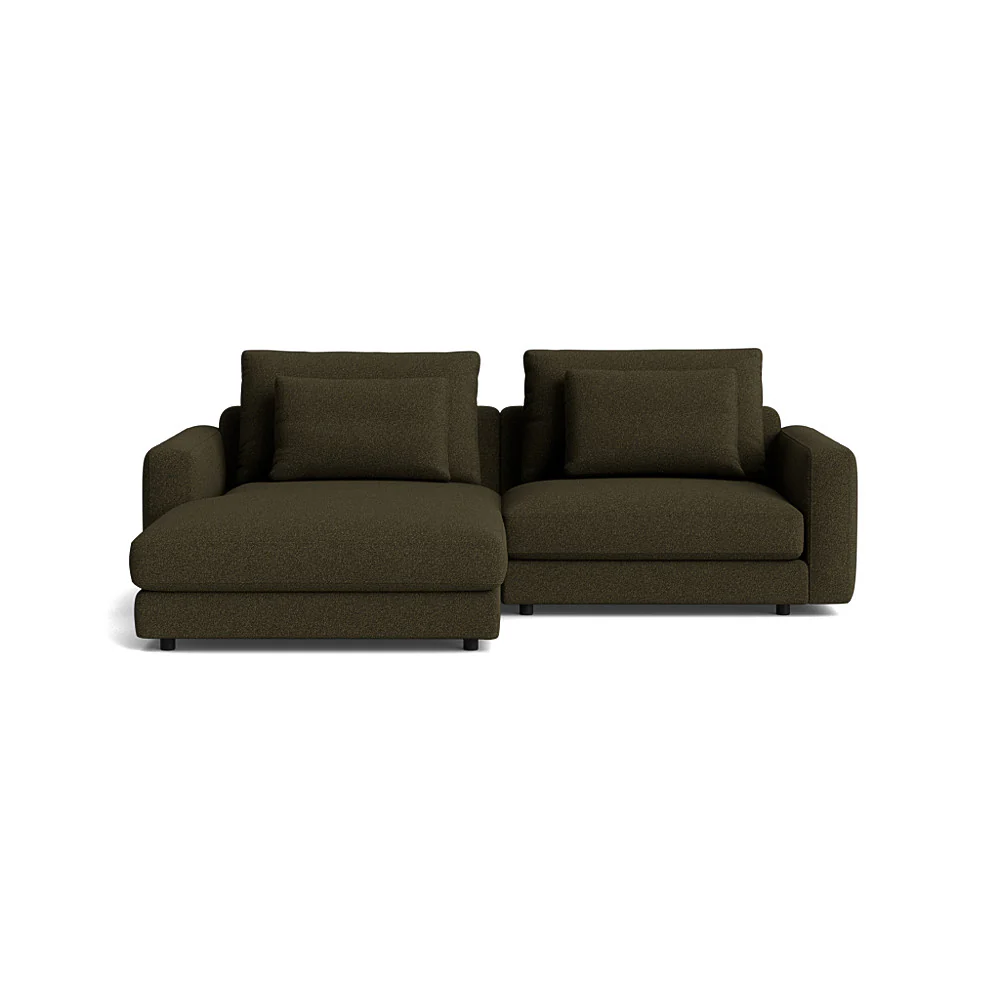 Mellow chaiselong sofa, venstrevendt