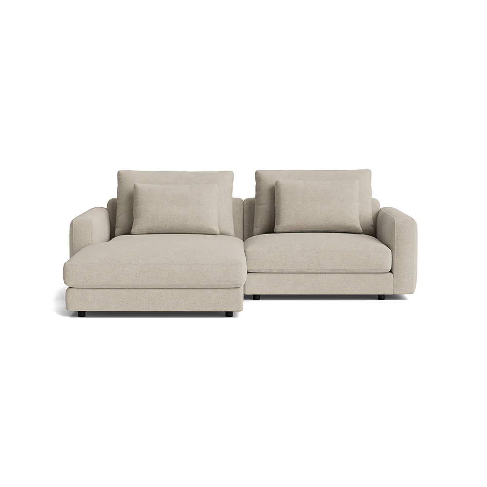 Mellow chaiselong sofa, venstrevendt - Image 3