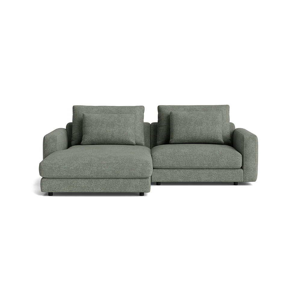Mellow chaiselong sofa, venstrevendt - Image 4