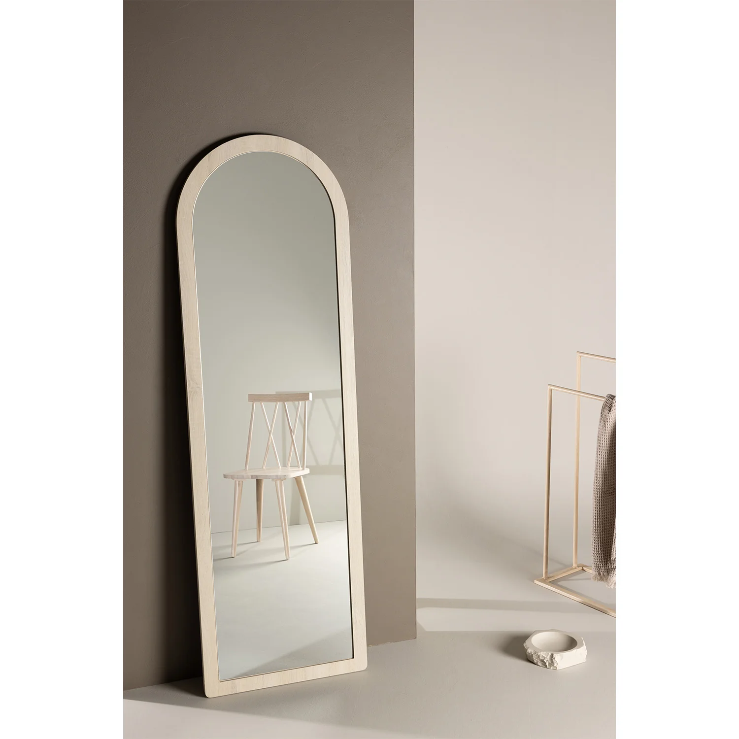 Memphis spejl, 60x193 - Image 2