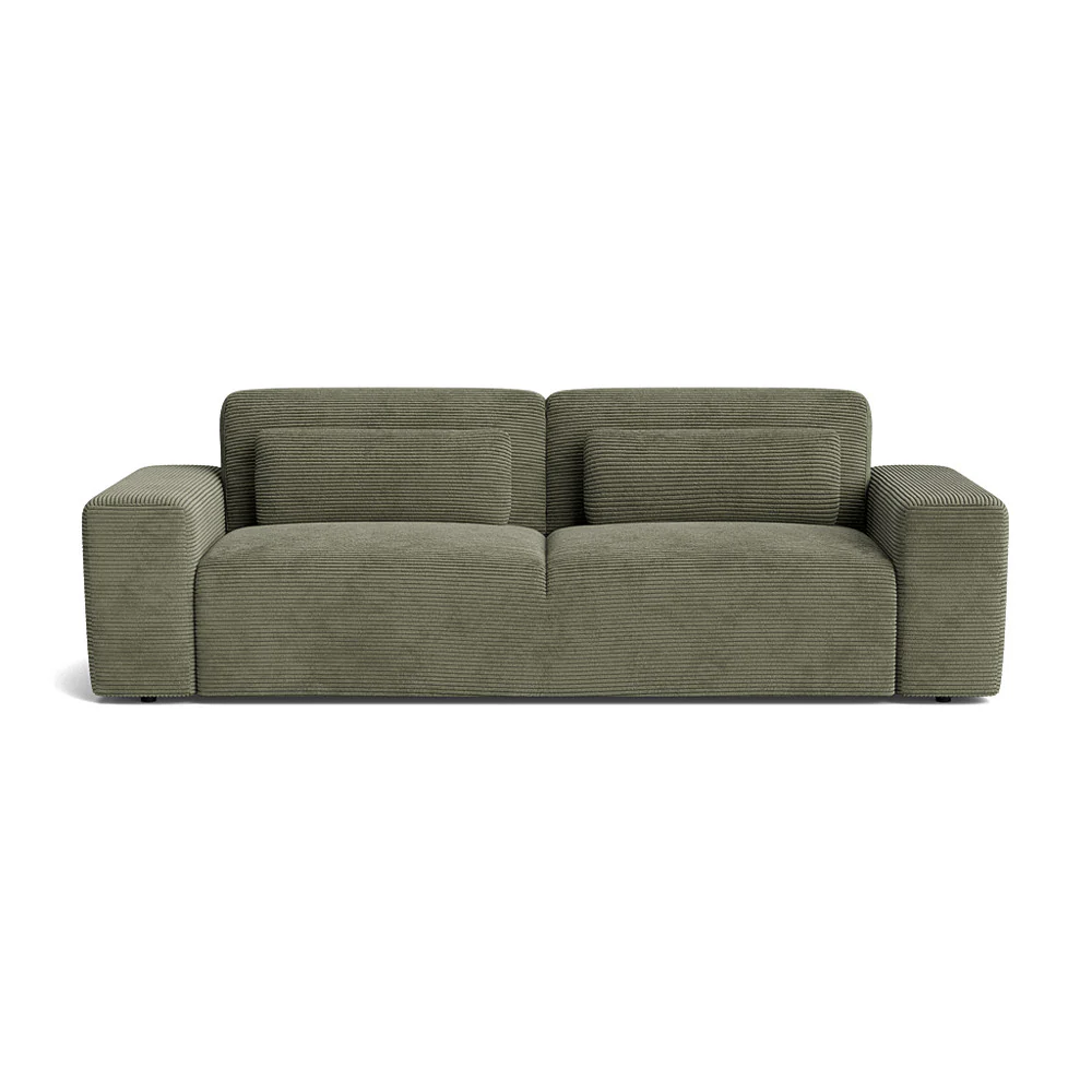 Messina 3 personers sofa - Image 10