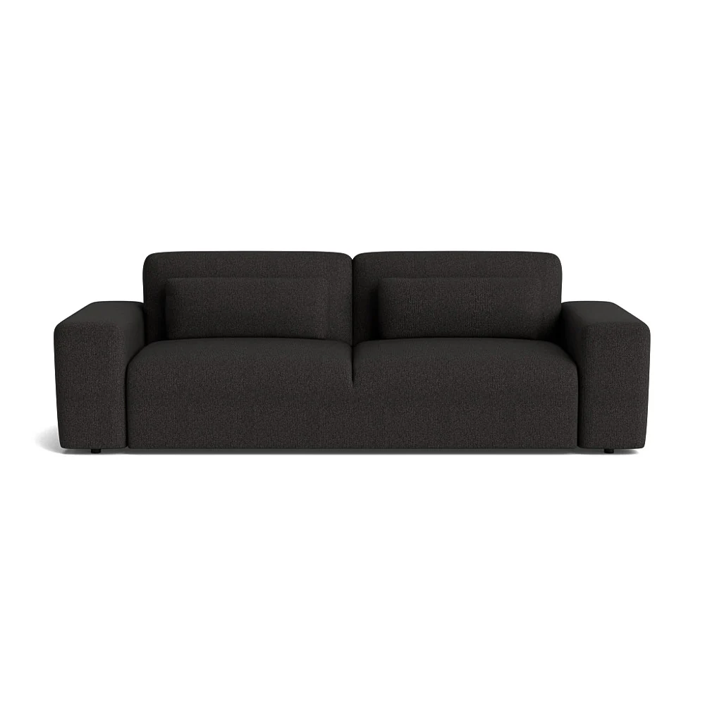 Messina 3 personers sofa - Image 5