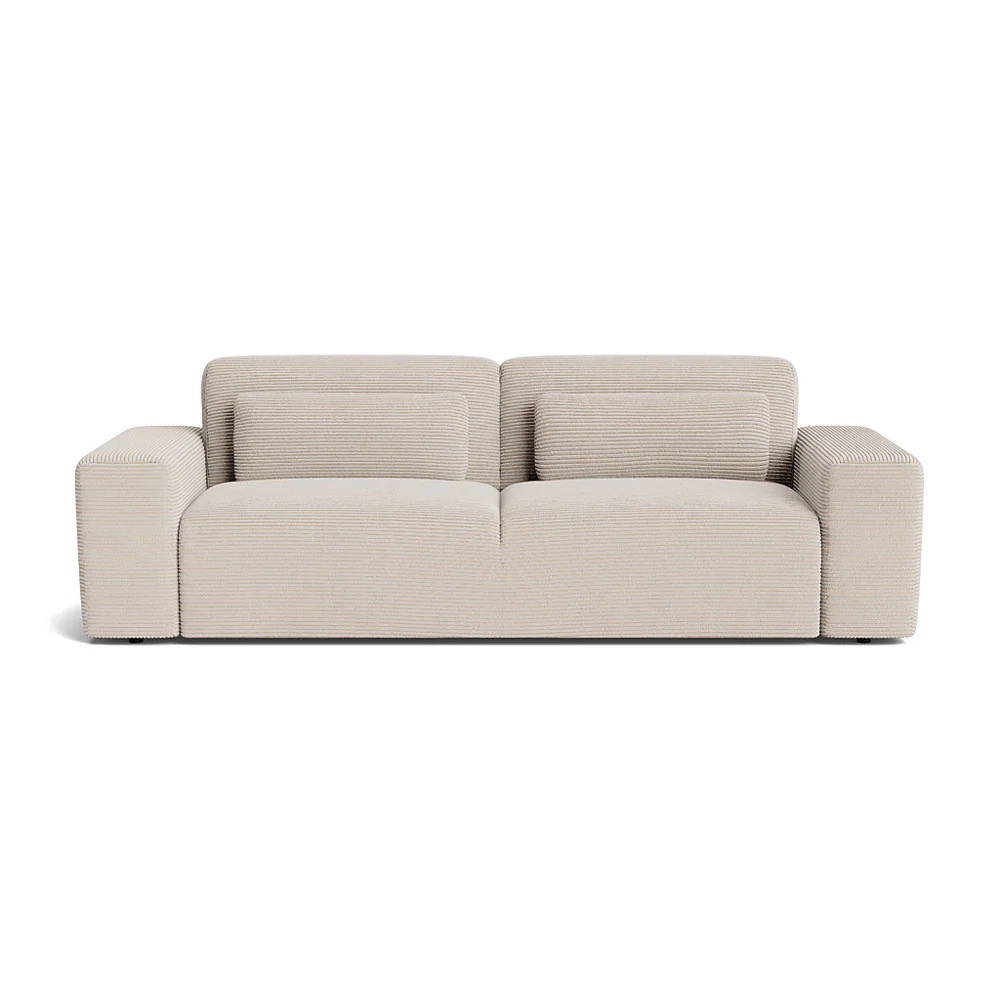 Messina 3 personers sofa - Image 6