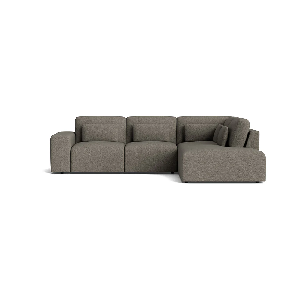 Messina hjørnesofa, højrevendt - Image 3