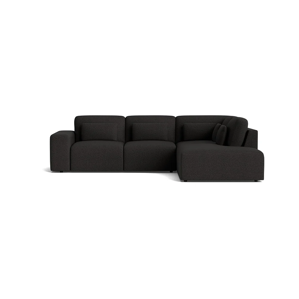Messina hjørnesofa, højrevendt - Image 5