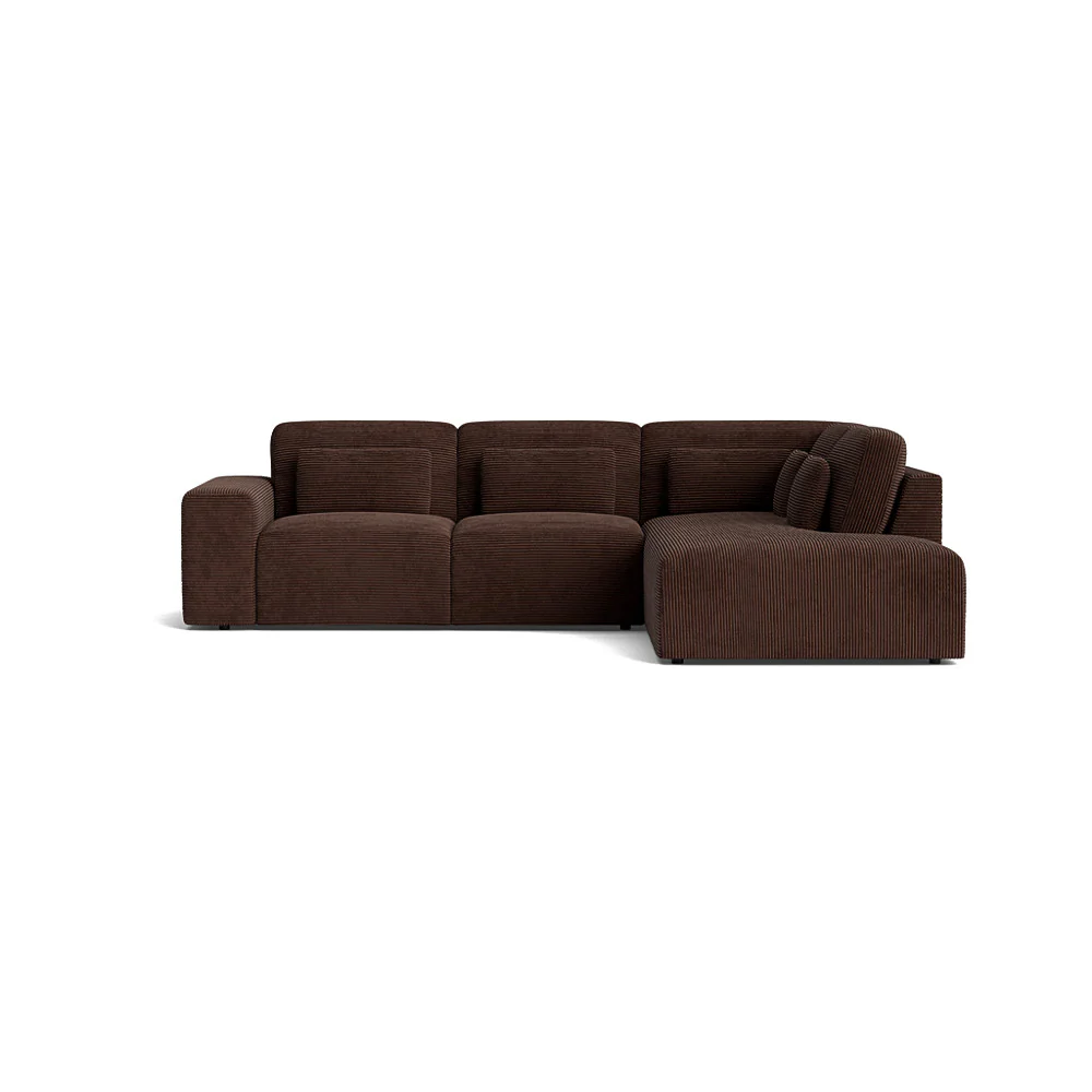 Messina hjørnesofa, højrevendt - Image 7