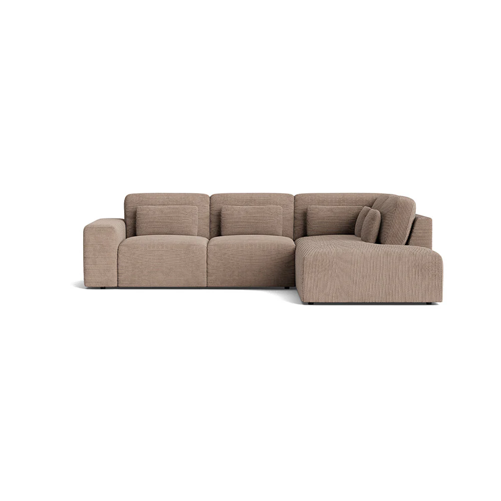 Messina hjørnesofa, højrevendt - Image 9