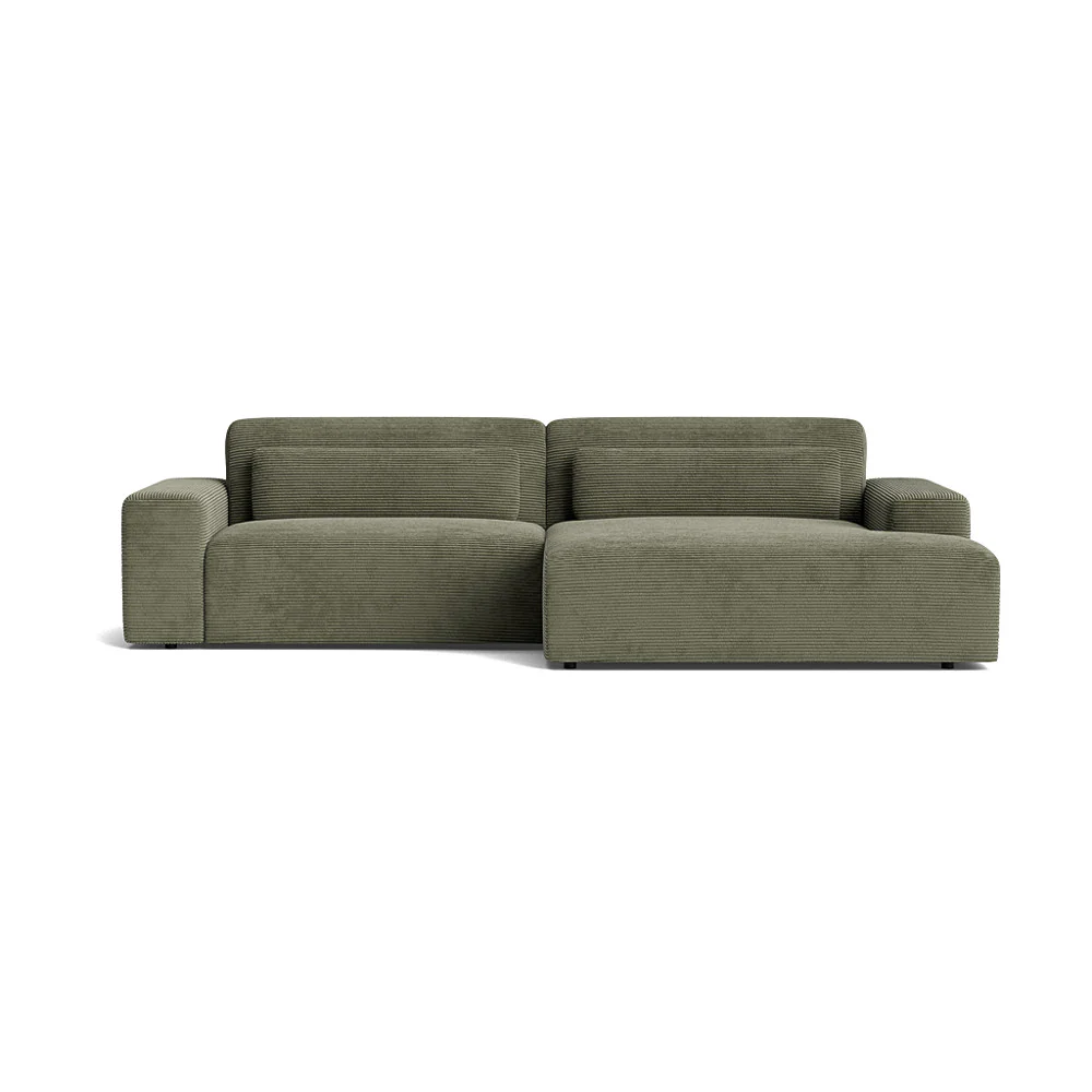 Messina XL chaiselong sofa, højrevendt - Image 10