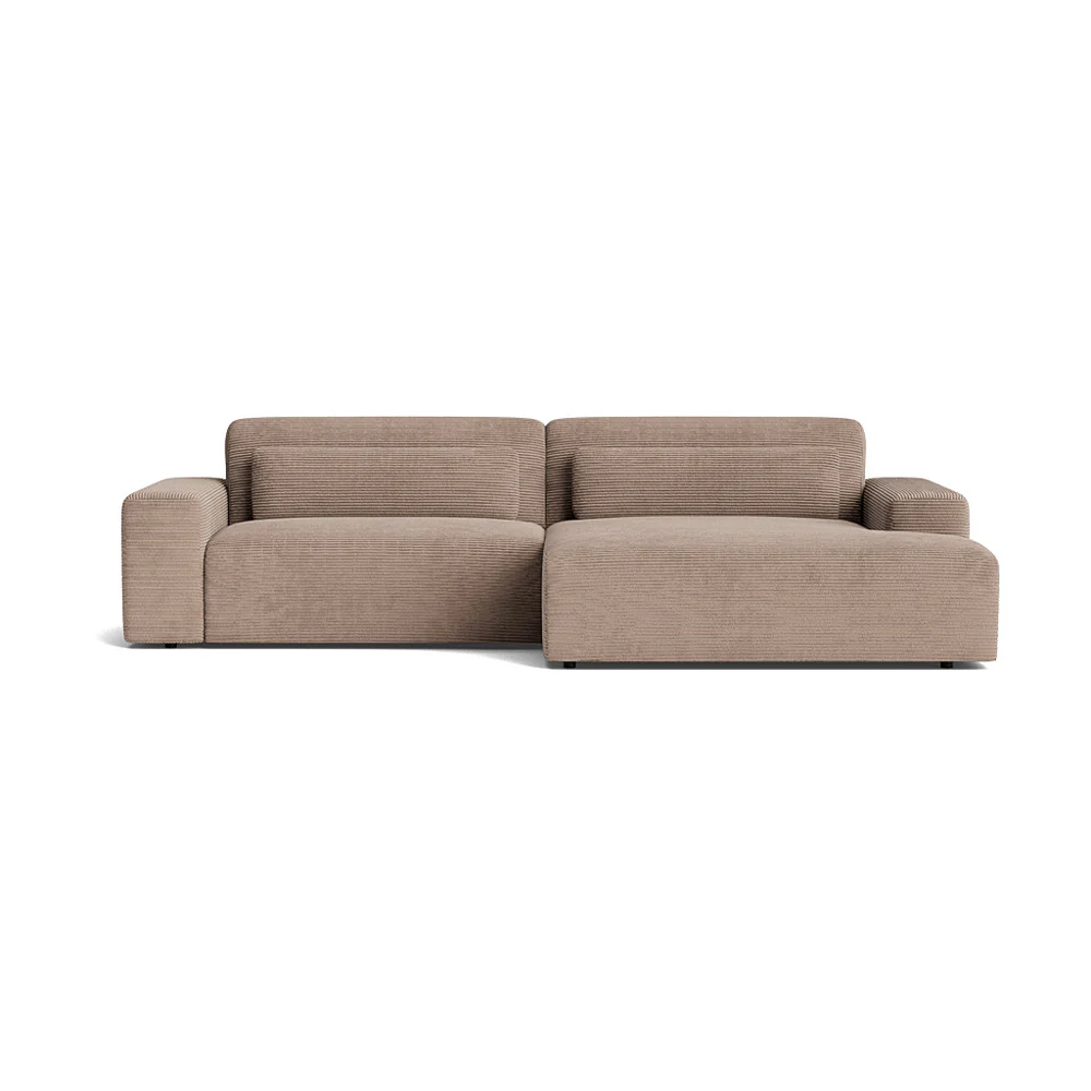 Messina XL chaiselong sofa, højrevendt - Image 9