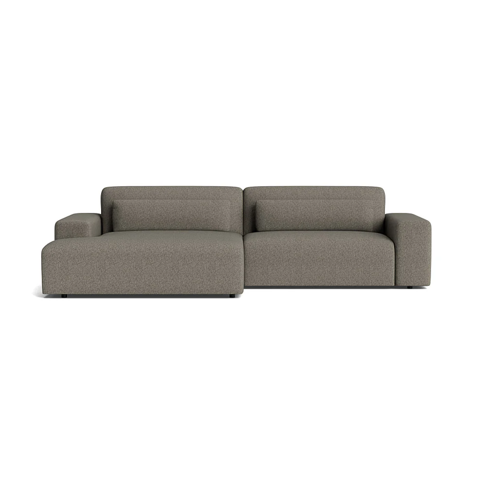 Messina XL chaiselong sofa, venstrevendt - Image 3
