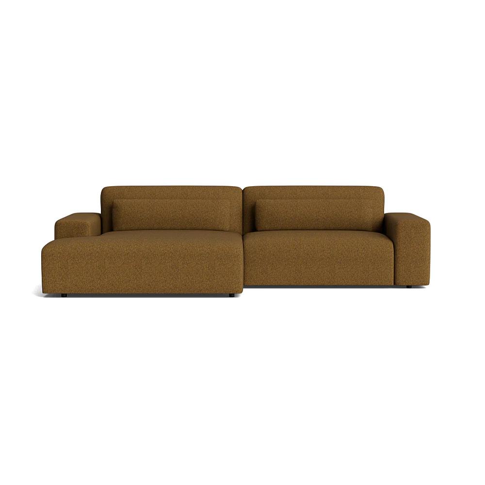 Messina XL chaiselong sofa, venstrevendt - Image 4