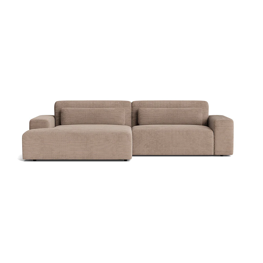 Messina XL chaiselong sofa, venstrevendt - Image 9