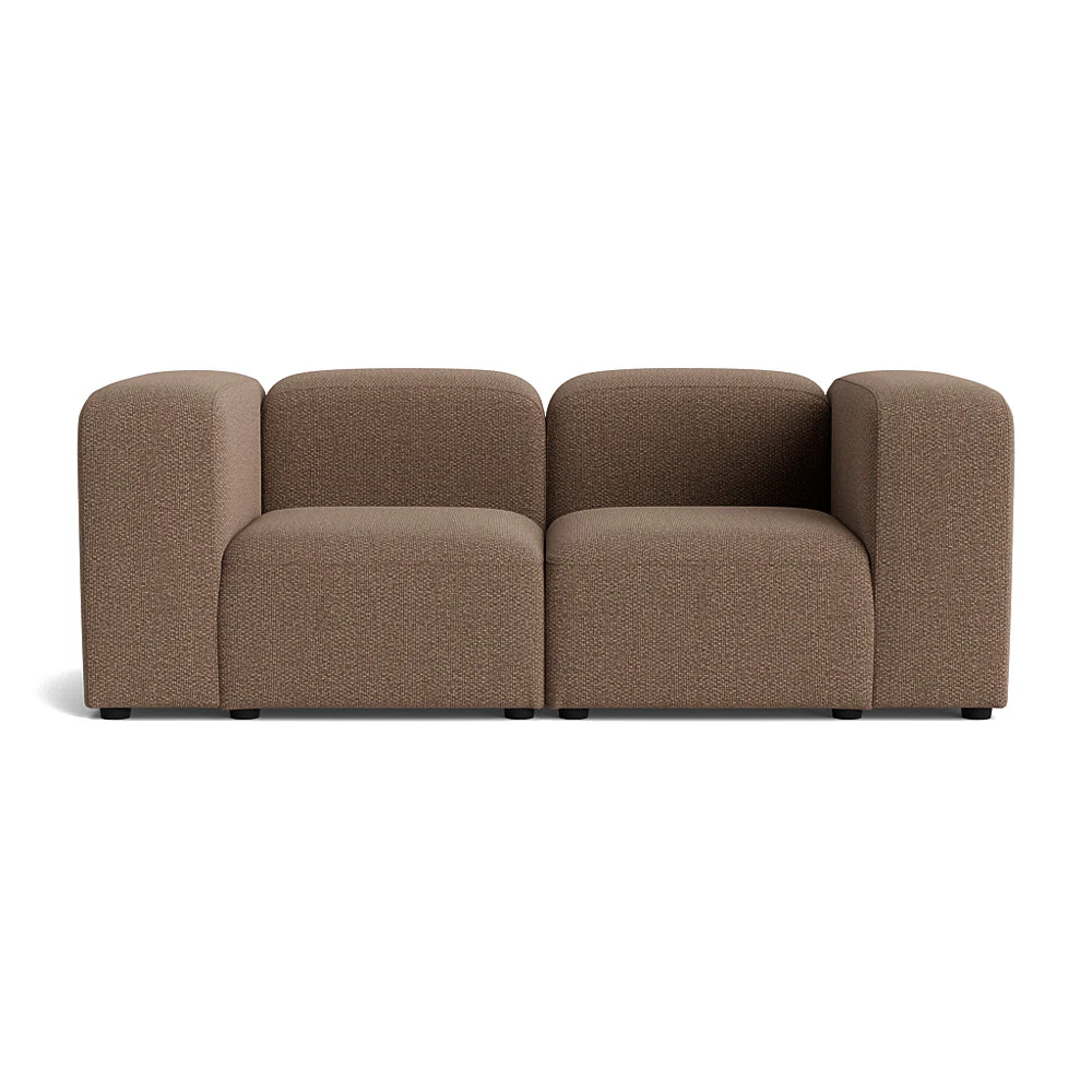 Milo 2 personers sofa - Image 10
