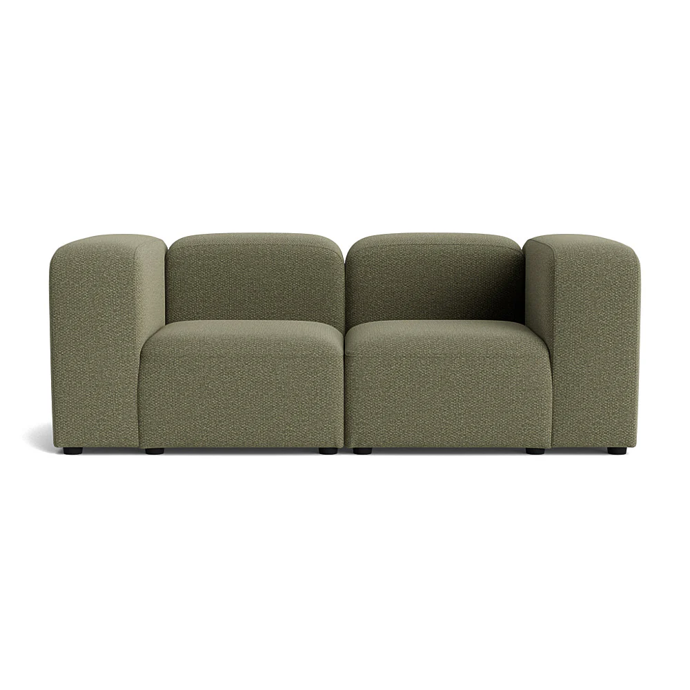 Milo 2 personers sofa - Image 11