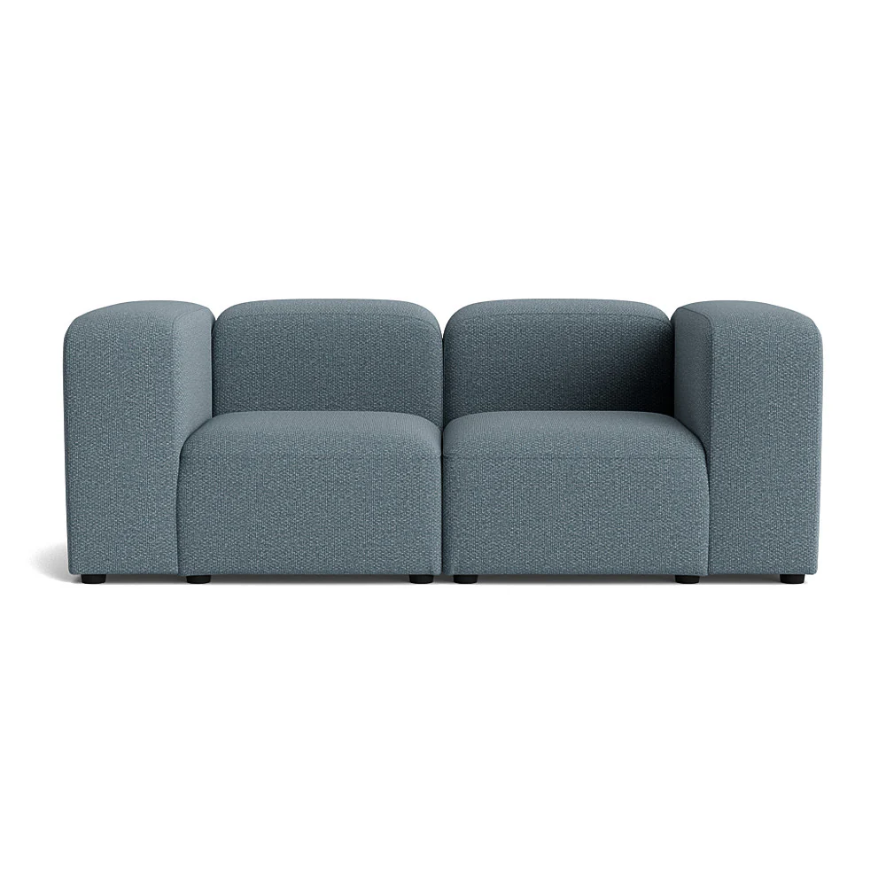 Milo 2 personers sofa - Image 12
