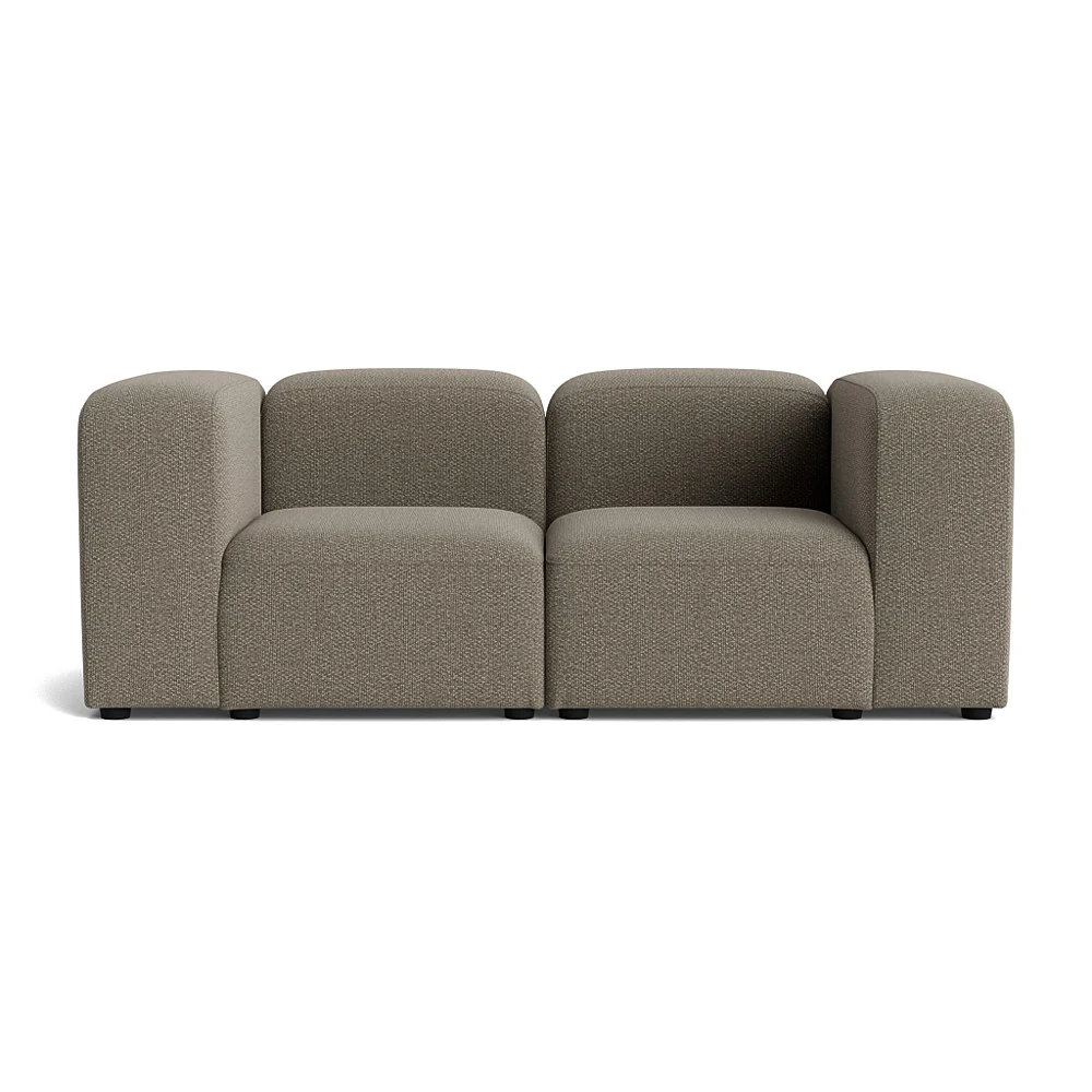 Milo 2 personers sofa - Image 13