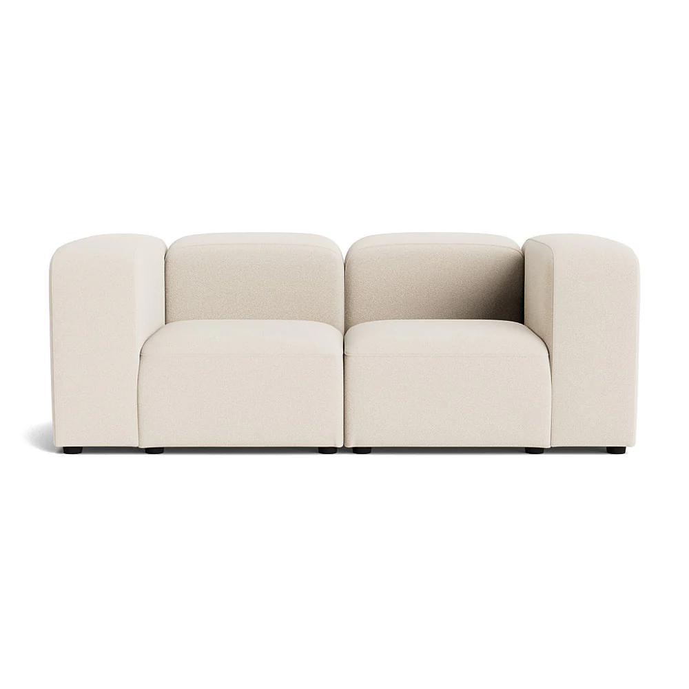 Milo 2 personers sofa - Image 14