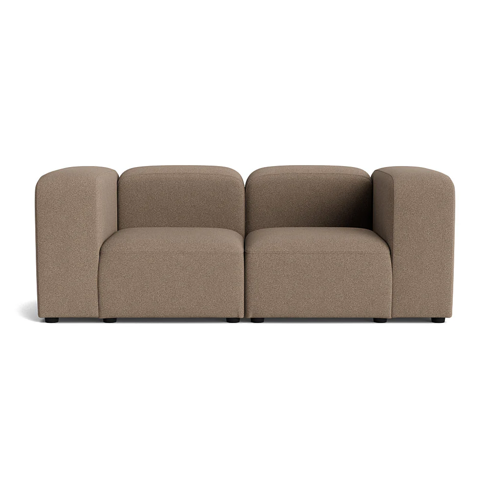Milo 2 personers sofa - Image 16