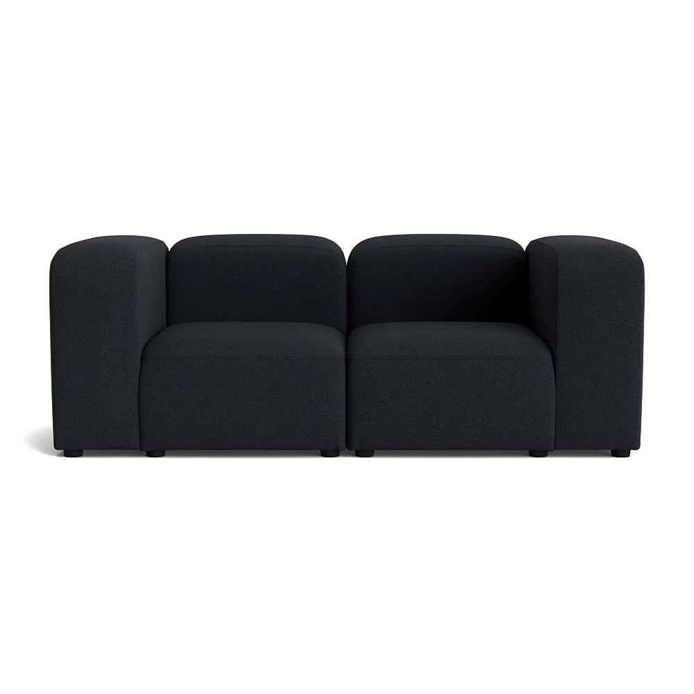 Milo 2 personers sofa - Image 17