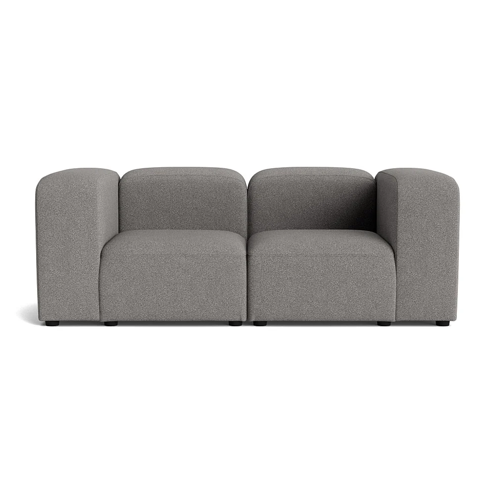Milo 2 personers sofa - Image 18
