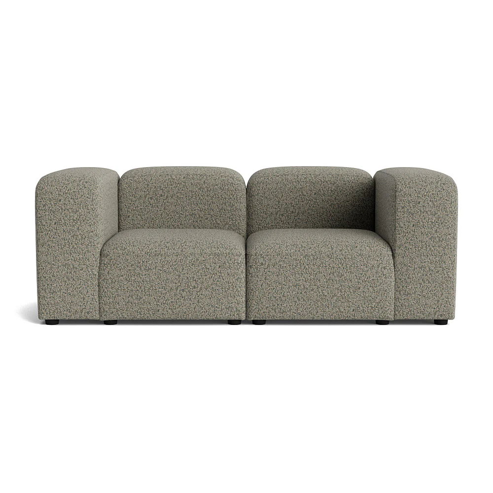 Milo 2 personers sofa - Image 5