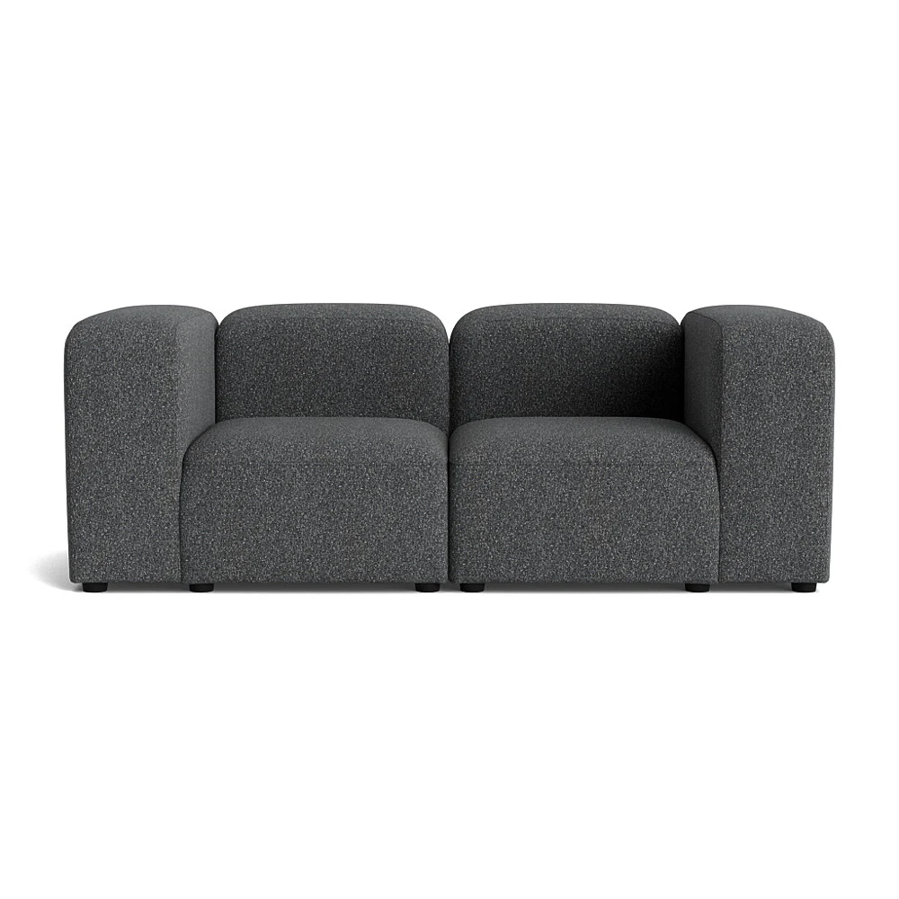 Milo 2 personers sofa - Image 6