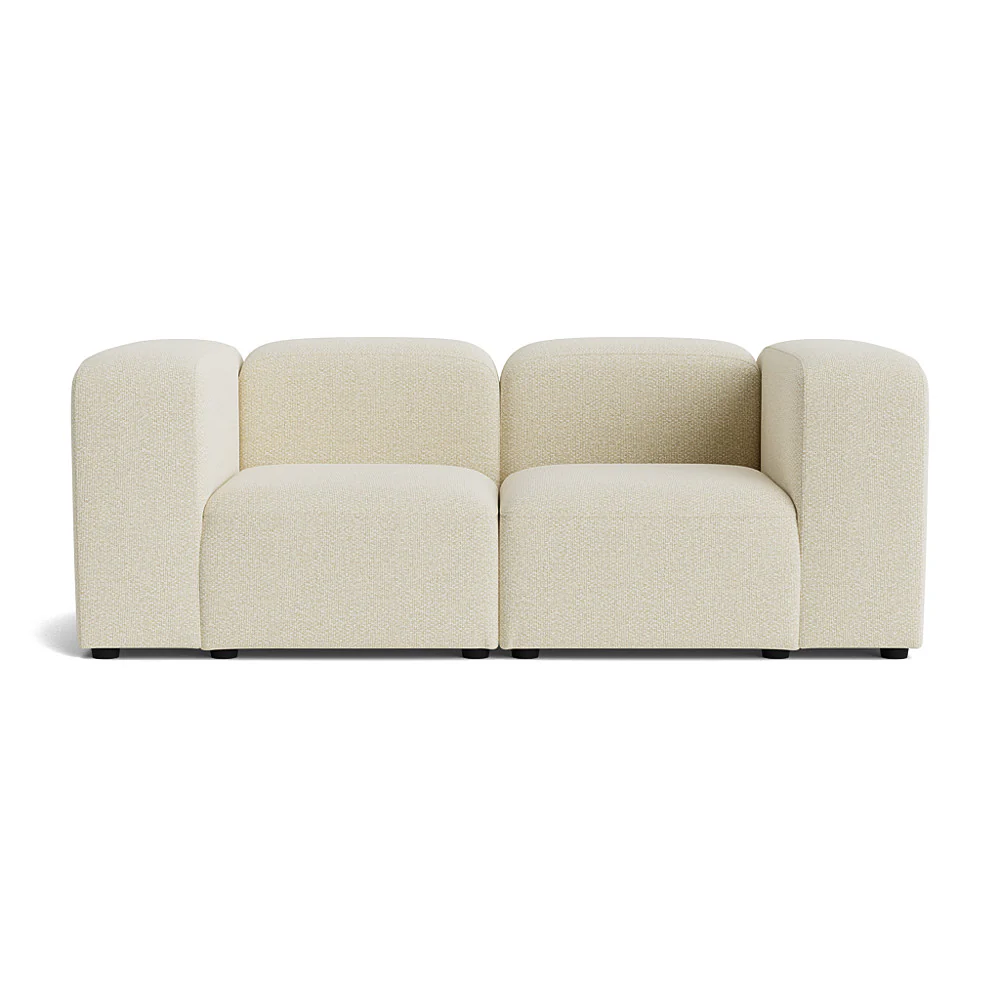 Milo 2 personers sofa - Image 8