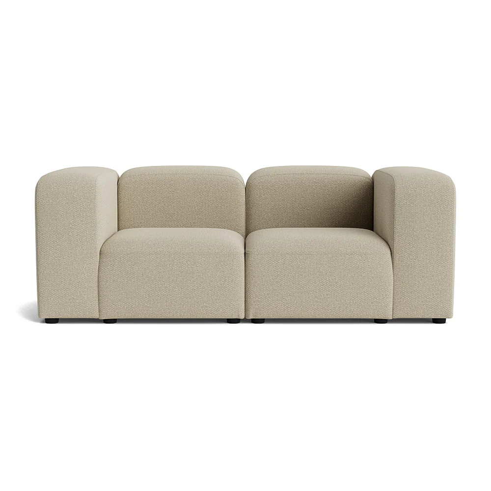 Milo 2 personers sofa - Image 9