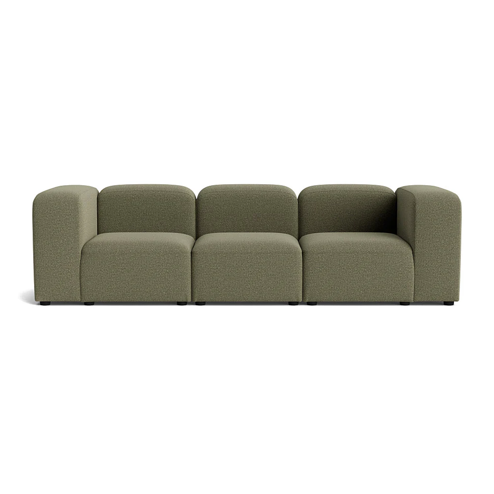 Milo 3 personers sofa - Image 11