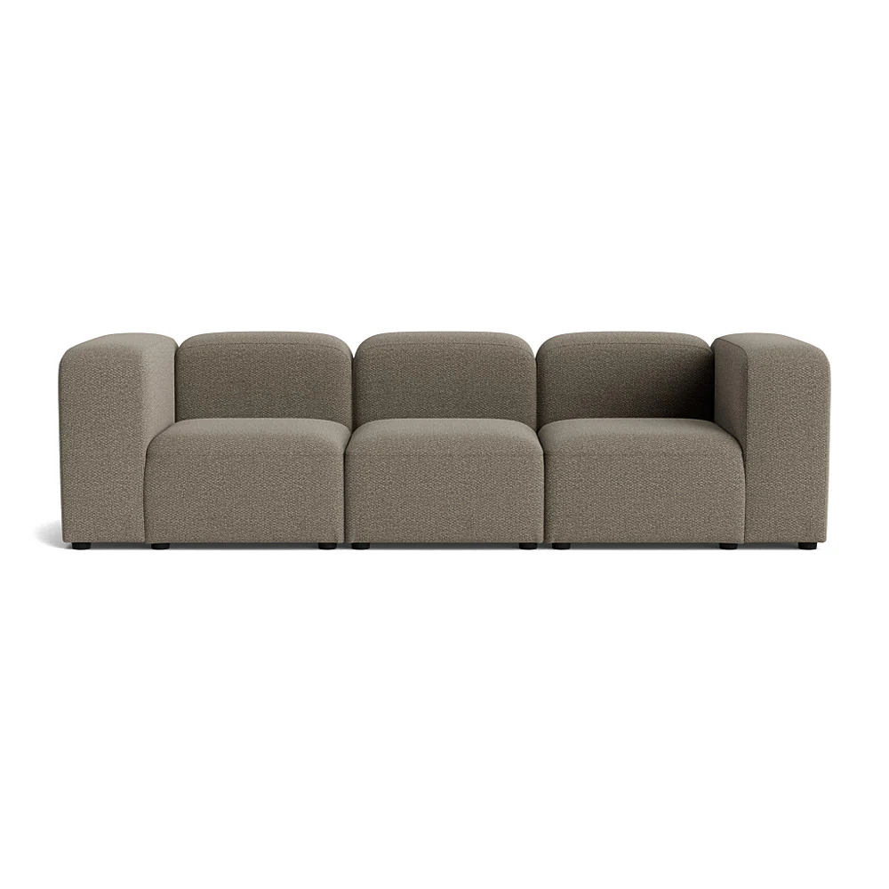 Milo 3 personers sofa - Image 13