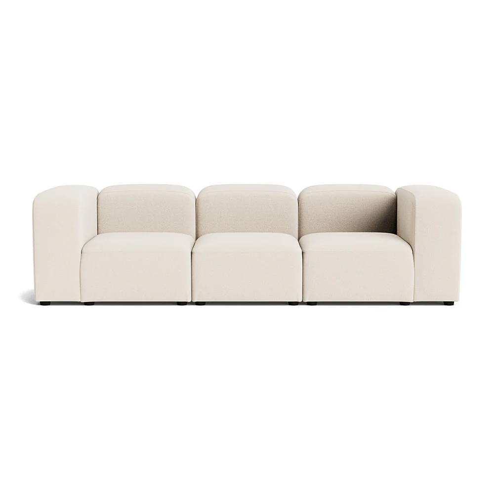 Milo 3 personers sofa - Image 14