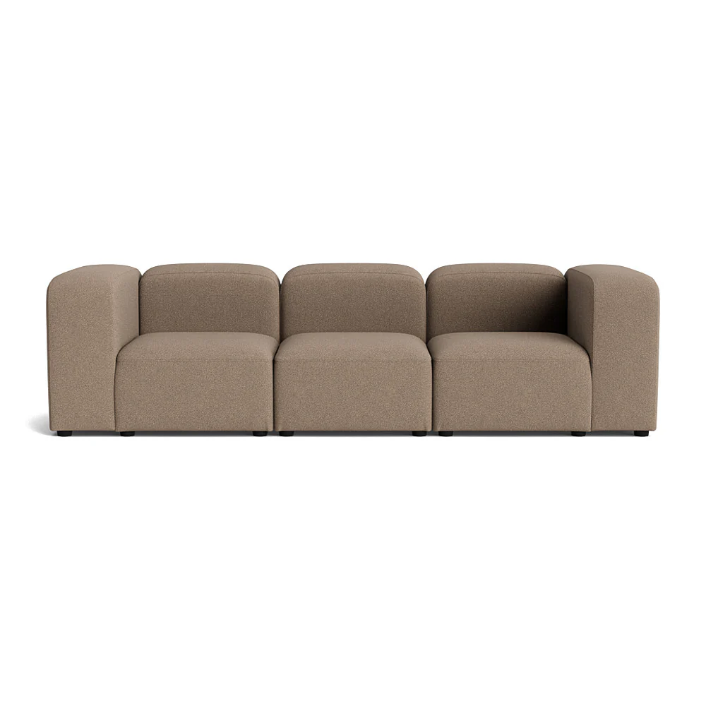 Milo 3 personers sofa - Image 16