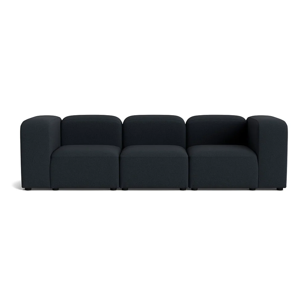 Milo 3 personers sofa - Image 17