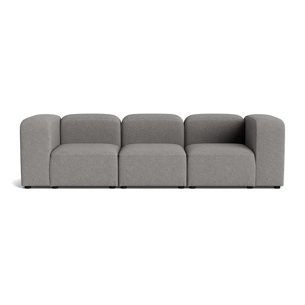 Milo 3 personers sofa - Image 18