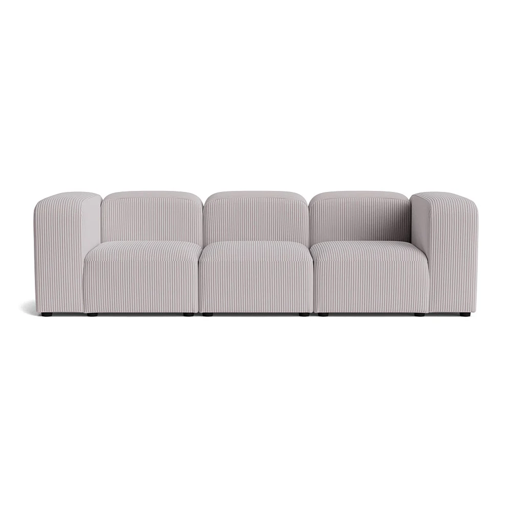 Milo 3 personers sofa - Image 23